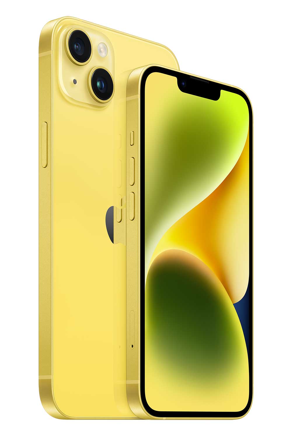 Apple iPhone 14本体 256GB Telefon APPLE iPhone 14 5G, 256GB, Yellow